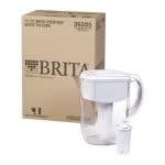 Brita filter water pitcher
